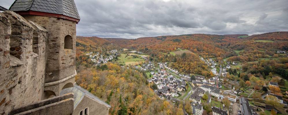 
            Фотография Нассау