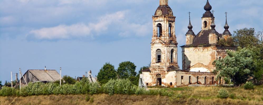 
            Фотография Селиваново