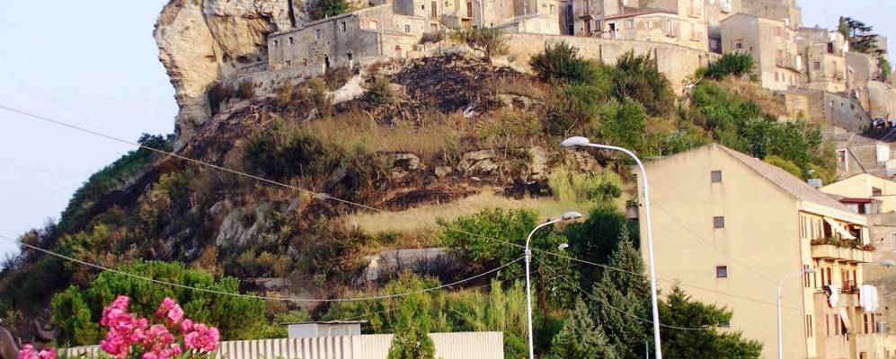 
            Фотография Калашибетты