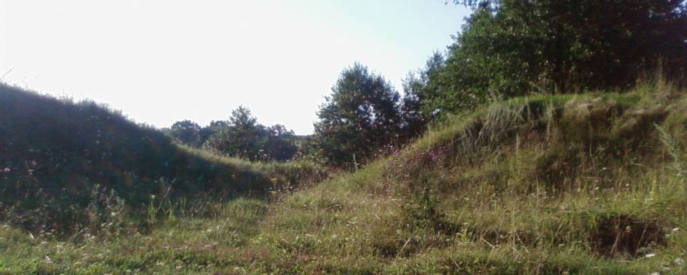 
            Фотография Будеража