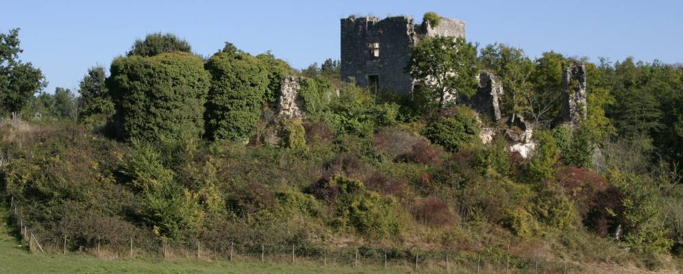 
            Фотография Сен-Жен-де-Кастийон