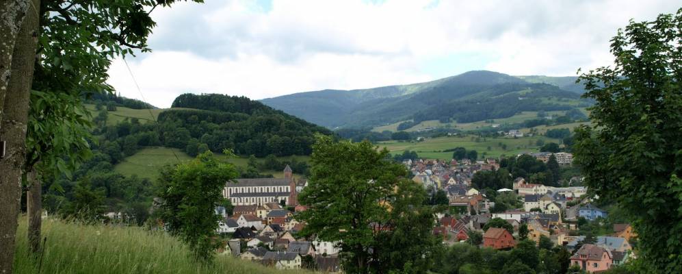 
            Фотография Орбе