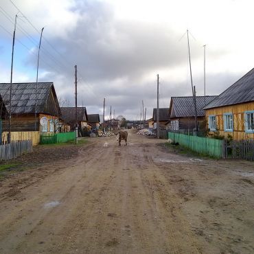 Анциферово