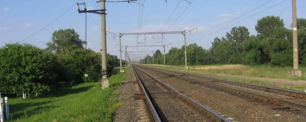 
            Фотография деревни Волоски