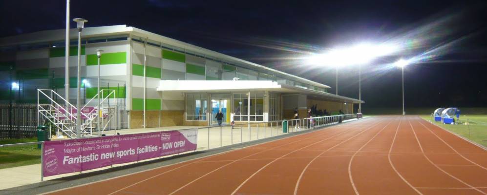 
            Фотография Ньюхэма