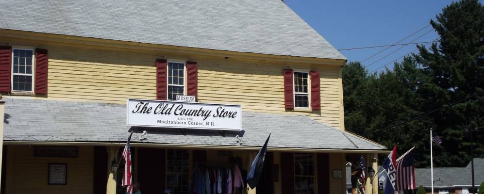 
            Фотография Мутонборо