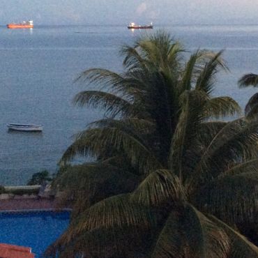 Пуант Окс Сабль