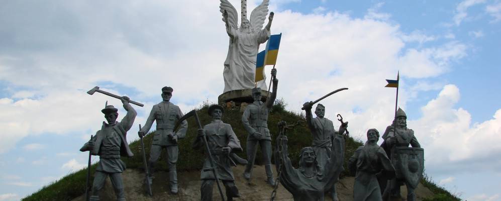 
            Фотография Новоселки