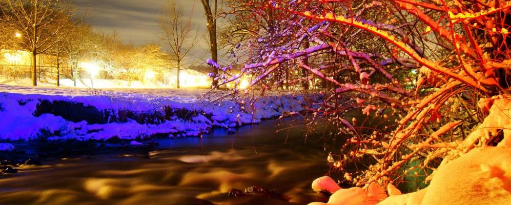 
            Фотография Алгонкина