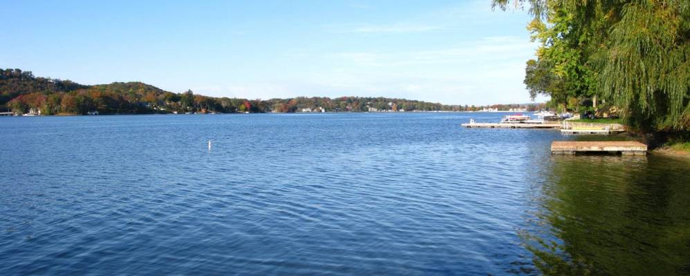 
            Фотография Лейк Могавка