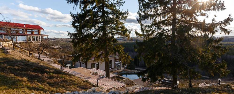 Фотография Вашиной Горы