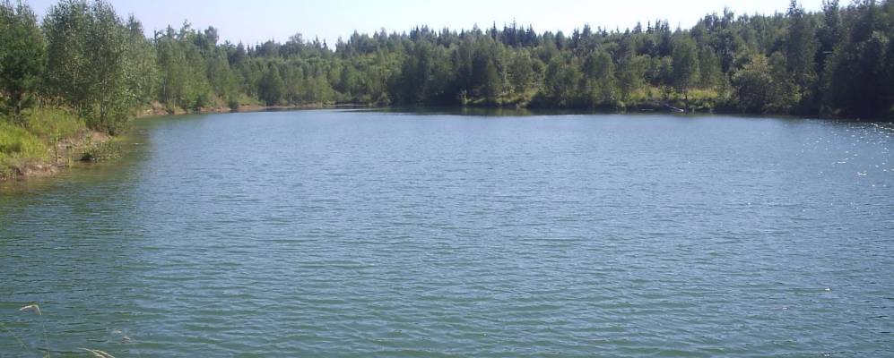 Фотография Климовки