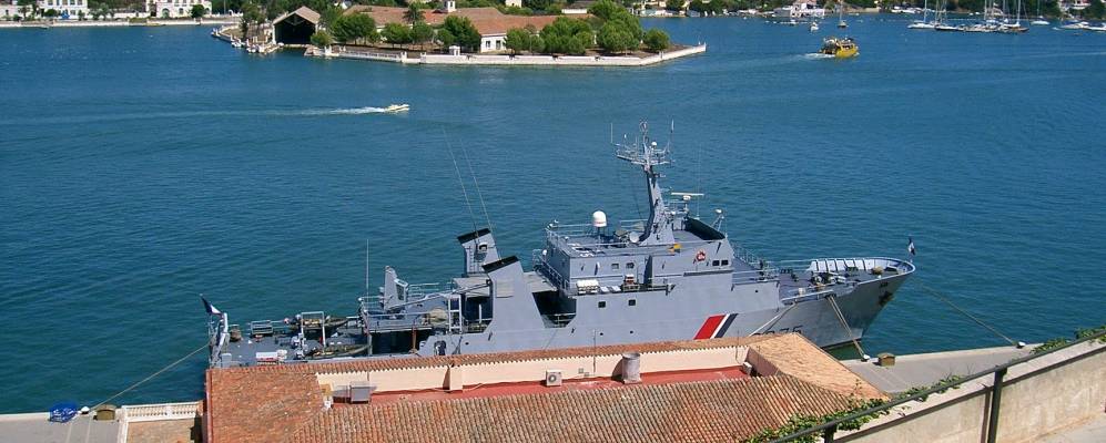 Фотография Mao