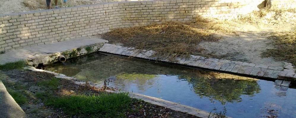 Фотография Ла Рамблы