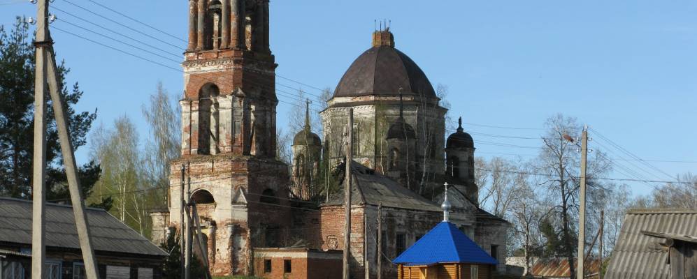 Фотография Золотого