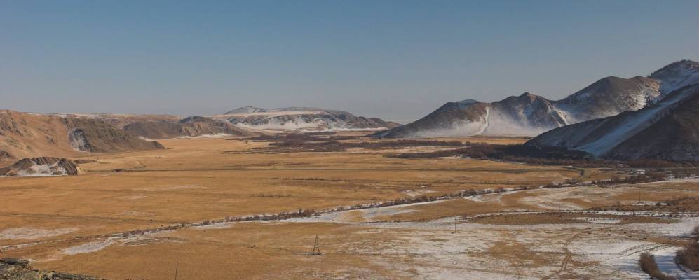 
            Фотография Борсоя