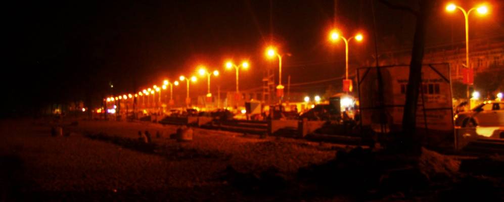 Фотография Кожикоде