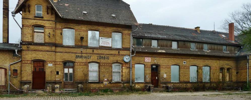 
            Фотография Цёрбига