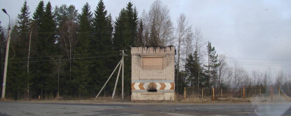 
            Фотография Ворлыгино