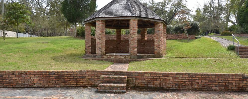 
            Фотография Галф Хиллса