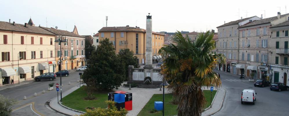 
            Фотография Киаравале