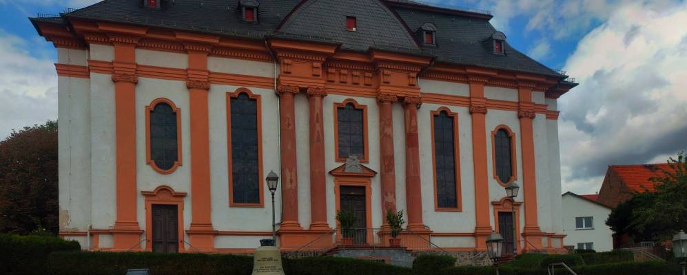 
            Фотография Wölfersheim