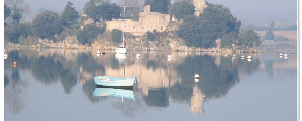 
            Фотография Плёдиан-сюр-Ранса