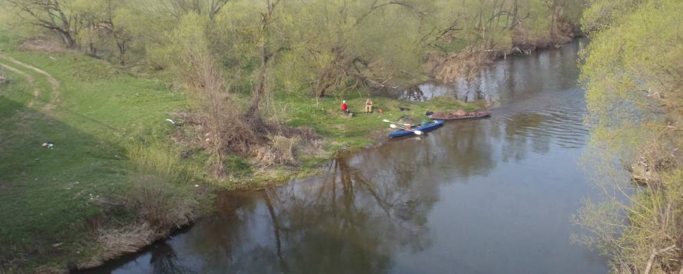 Фотография Богдановки