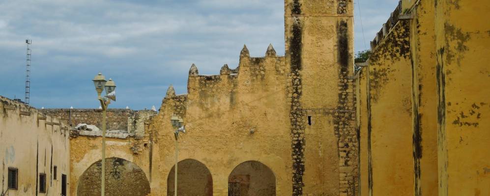 
            Фотография Окскутскаба