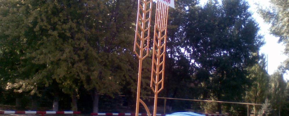 
            Фотография Зари