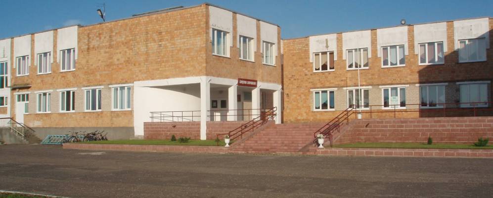 Фотография Заточья