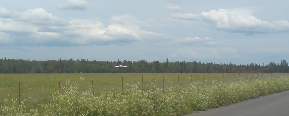 
            Фотография Кузнецово