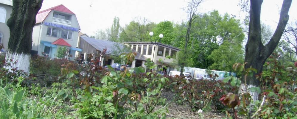 
            Фотография Бранкованово