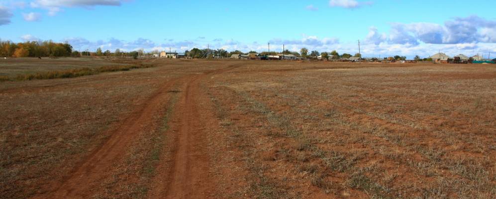 
            Фотография Светлогорки