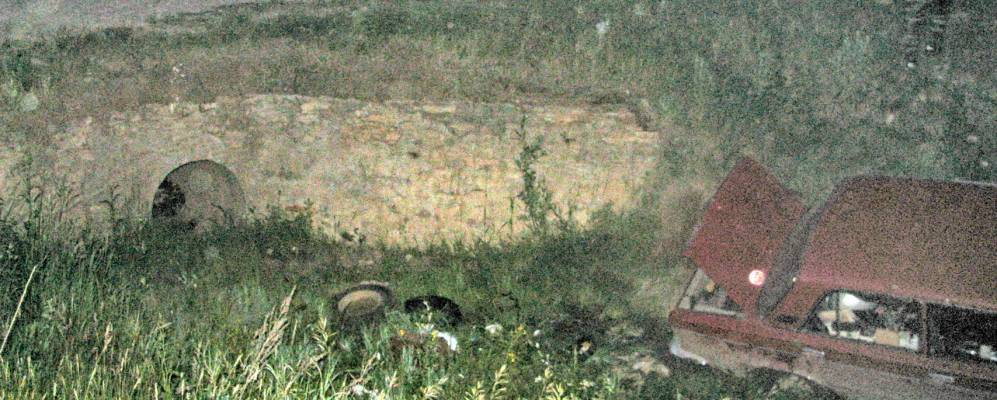 Фотография Шалей