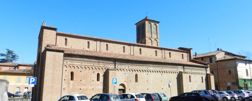 
            Фотография Сан Чезарио суль Панаро