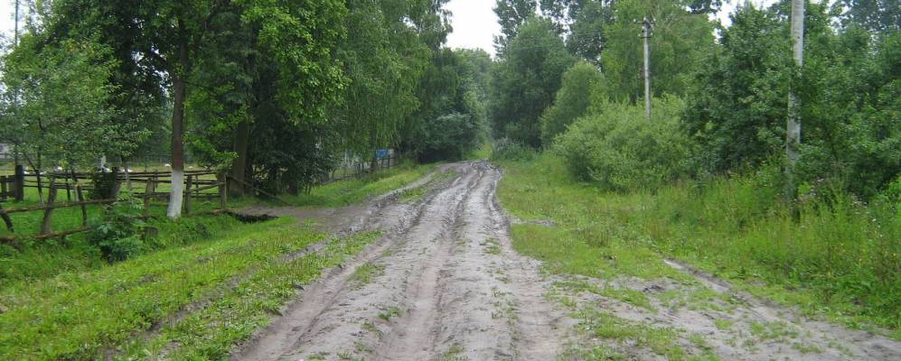 
            Фотография Глинянки