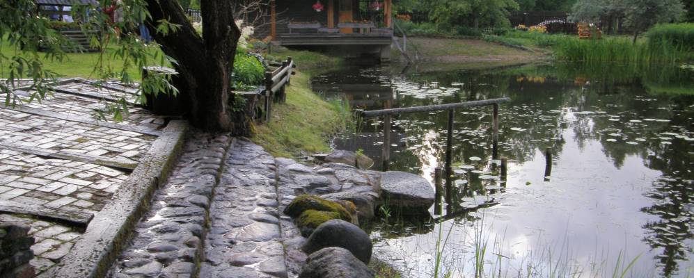 
            Фотография Какиси