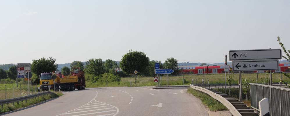 
            Фотография Нойфарн