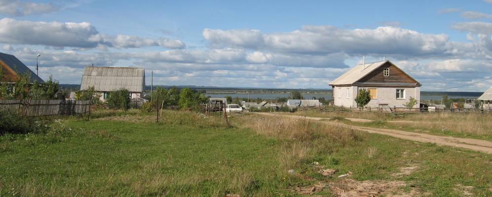 
            Фотография Рублево