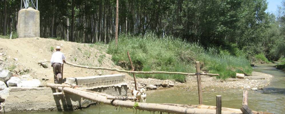 Фотография Фонелас