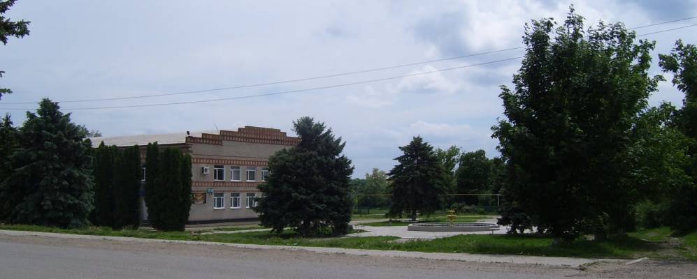 
            Фотография Озёрного