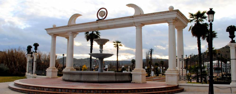 
            Фотография Тьельмеса