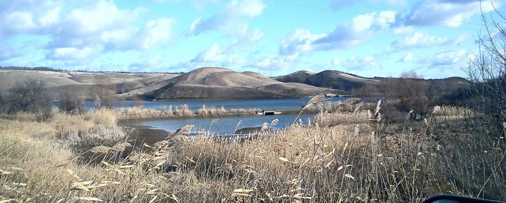 
            Фотография Верхней Ореховки