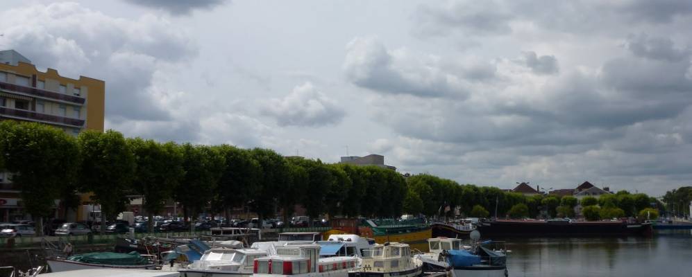 
            Фотография Монсо-ле-Мина