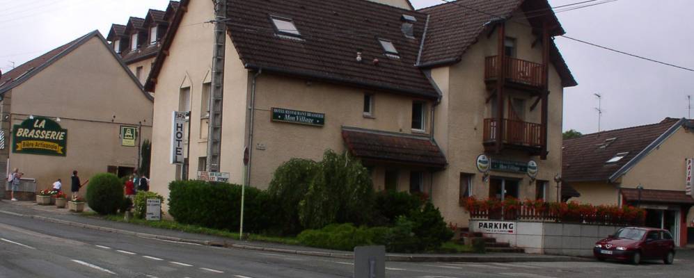 
            Фотография Офемона