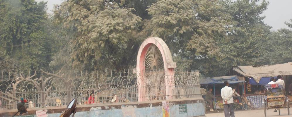 
            Фотография Бирпура