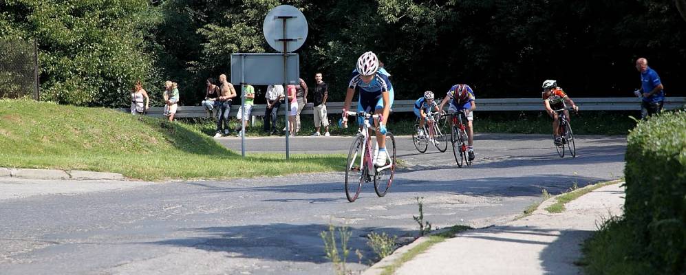 
            Фотография Цехоцинек