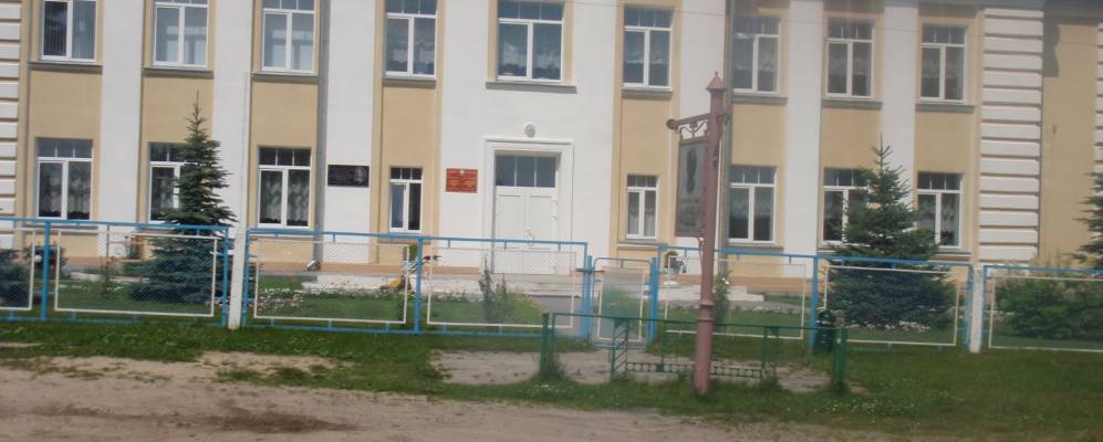 
            Фотография Поречья