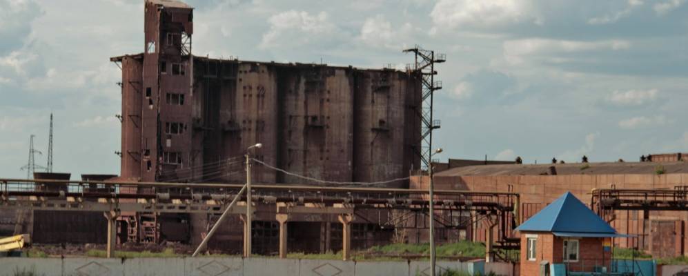 Фотография Узи